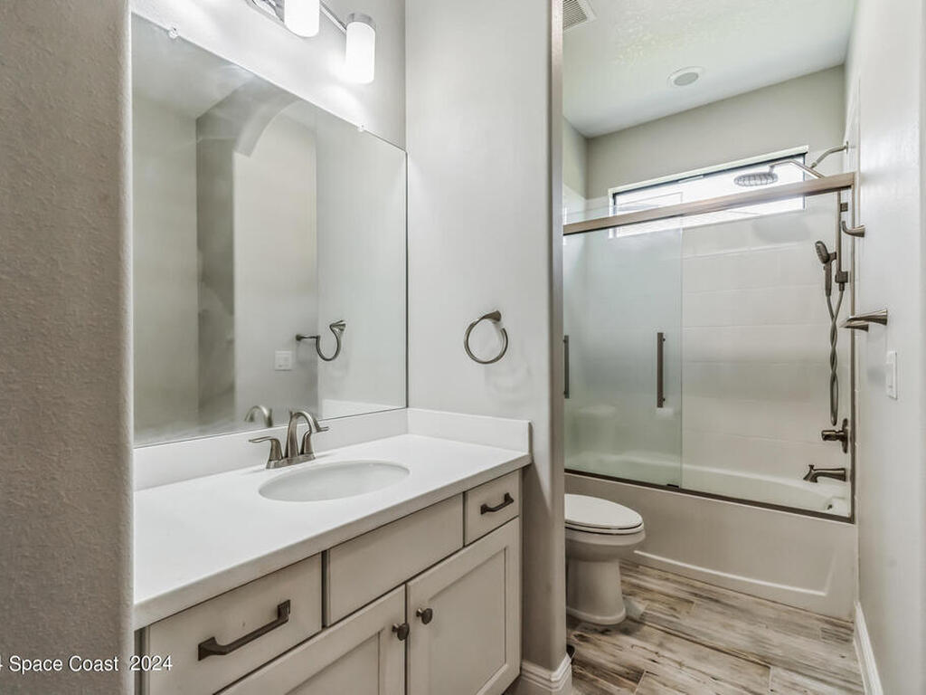 7356 Millbrook Avenue, Melbourne, FL 32940