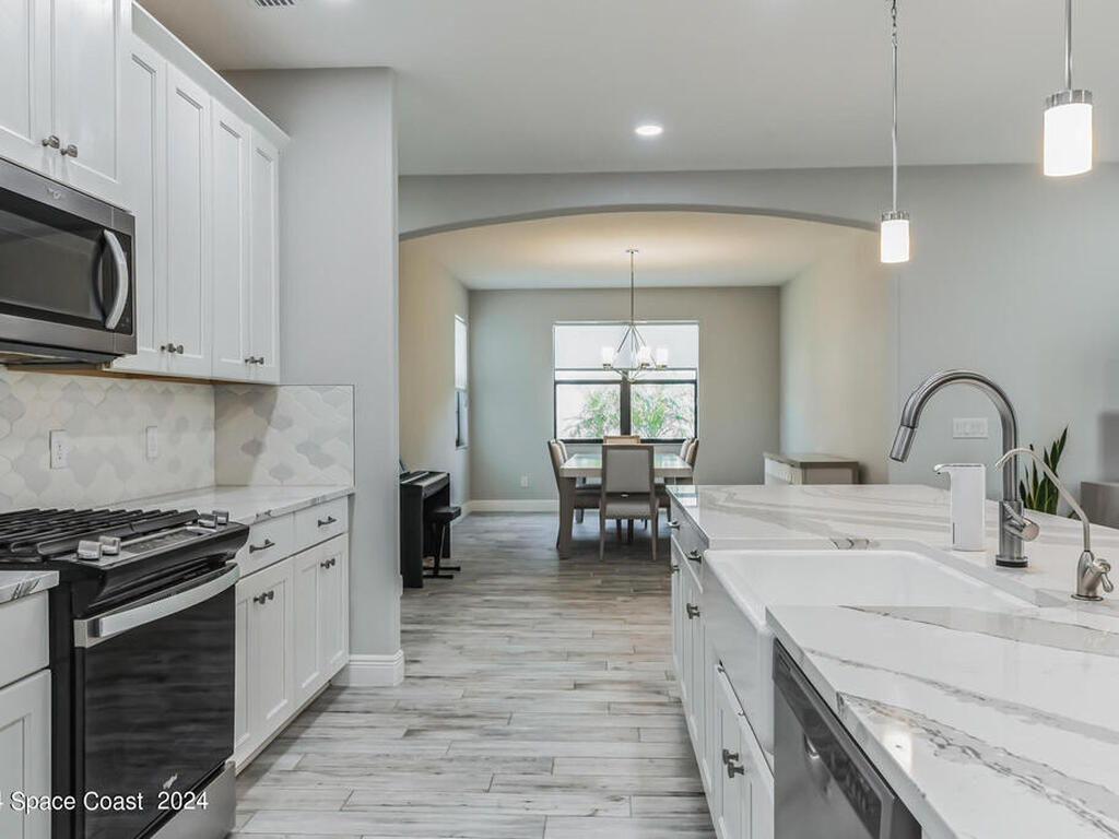 7356 Millbrook Avenue, Melbourne, FL 32940