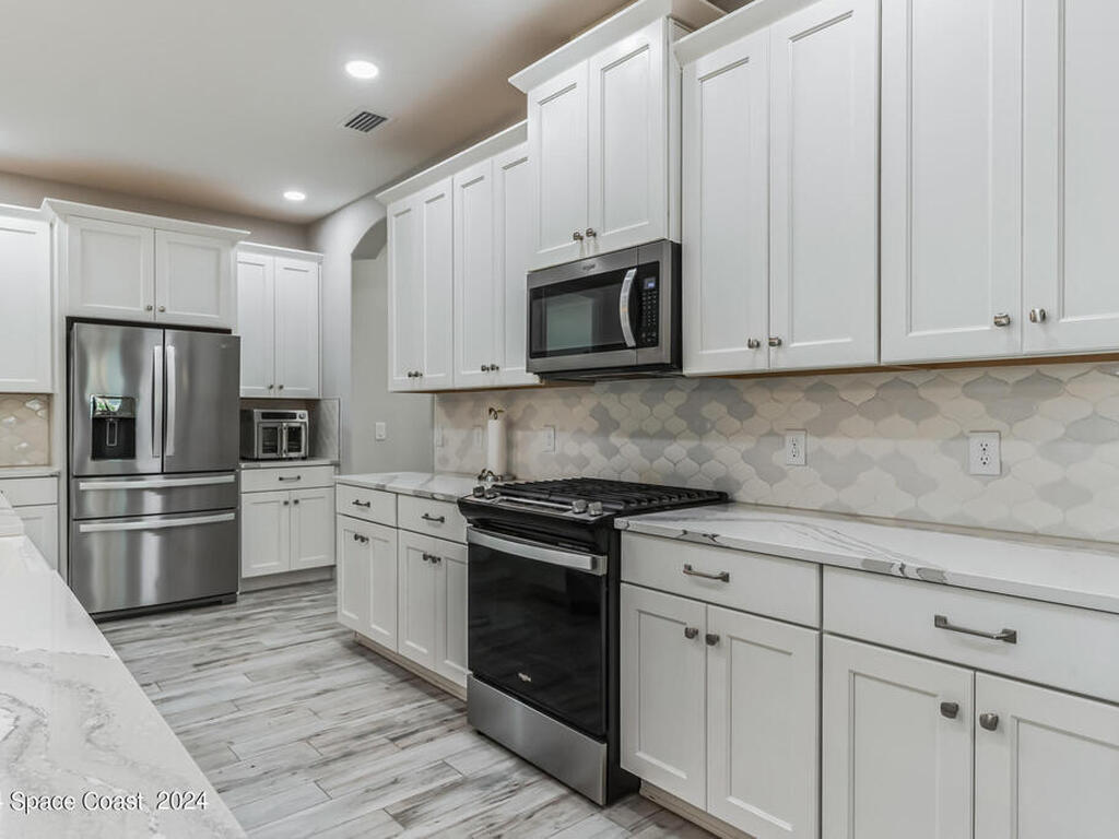 7356 Millbrook Avenue, Melbourne, FL 32940