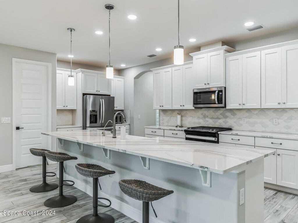 7356 Millbrook Avenue, Melbourne, FL 32940