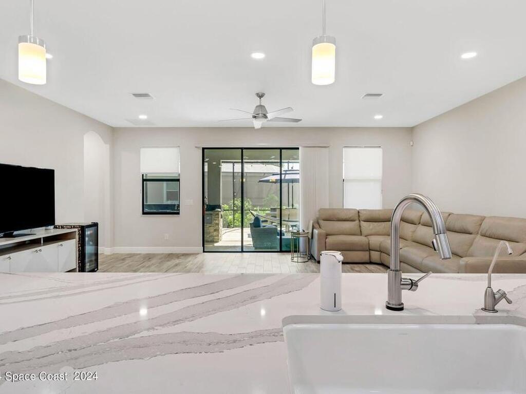 7356 Millbrook Avenue, Melbourne, FL 32940