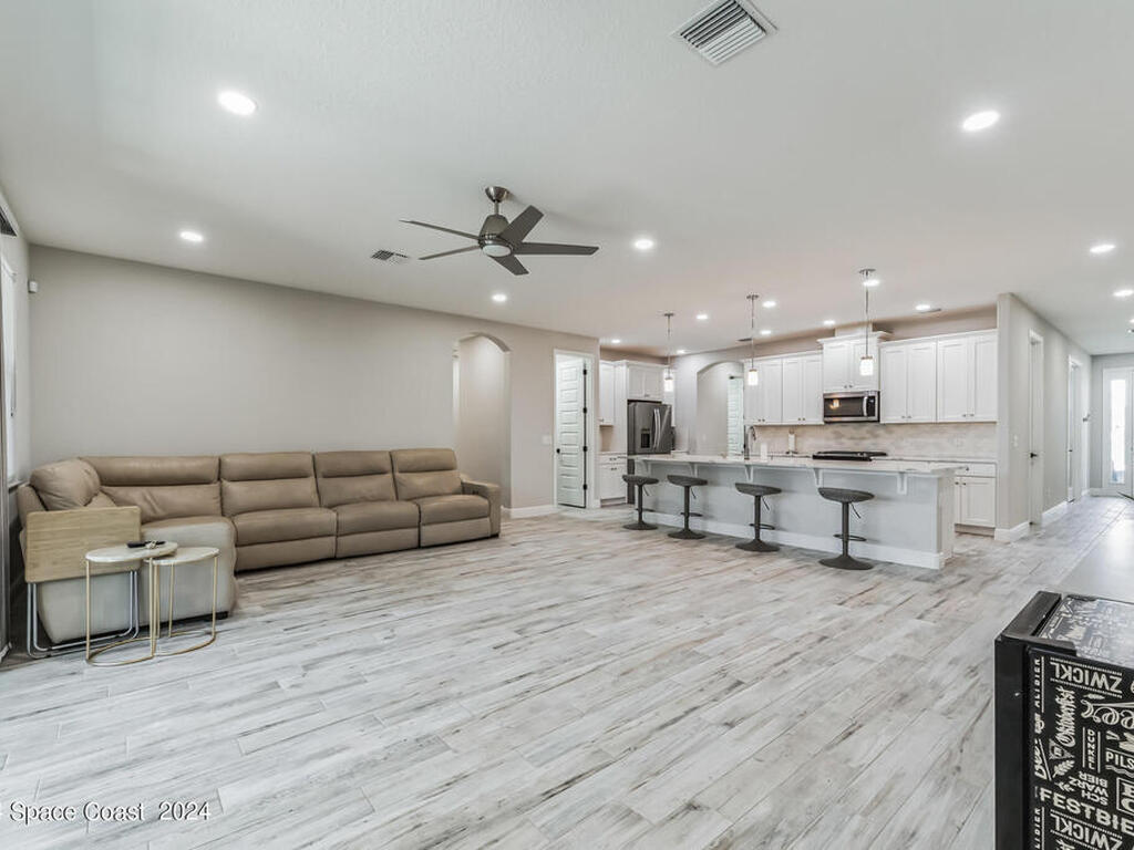7356 Millbrook Avenue, Melbourne, FL 32940