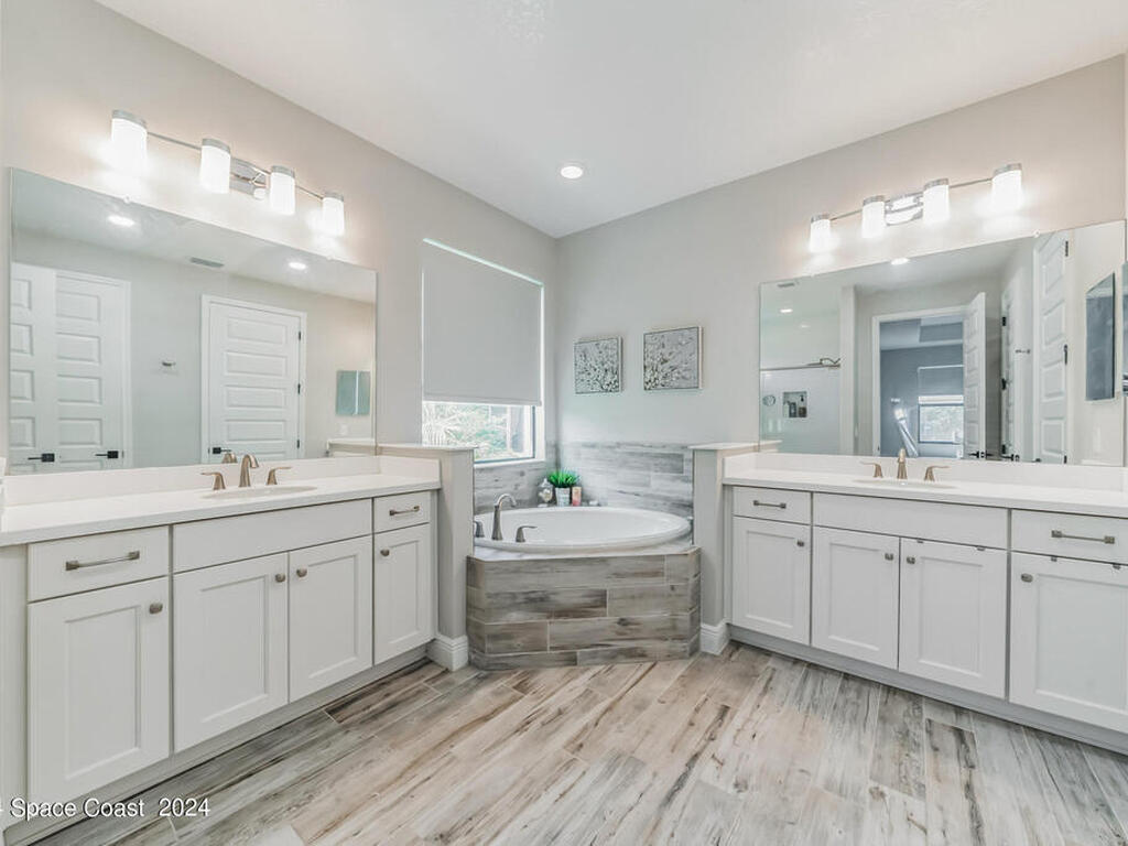 7356 Millbrook Avenue, Melbourne, FL 32940