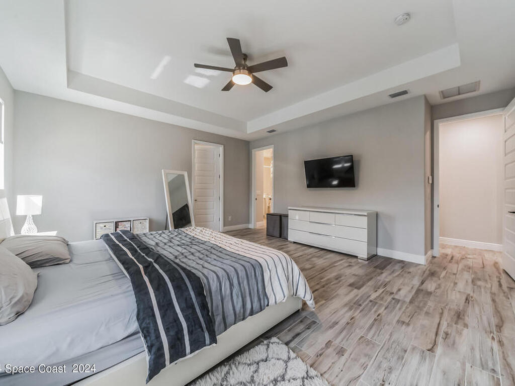 7356 Millbrook Avenue, Melbourne, FL 32940
