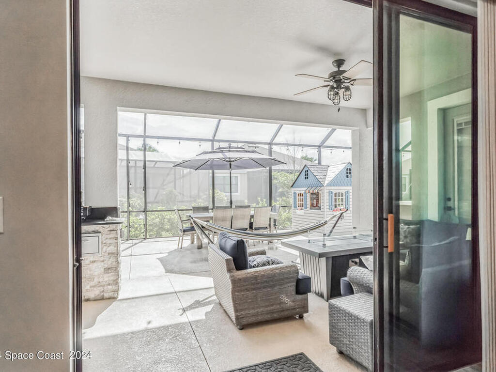 7356 Millbrook Avenue, Melbourne, FL 32940