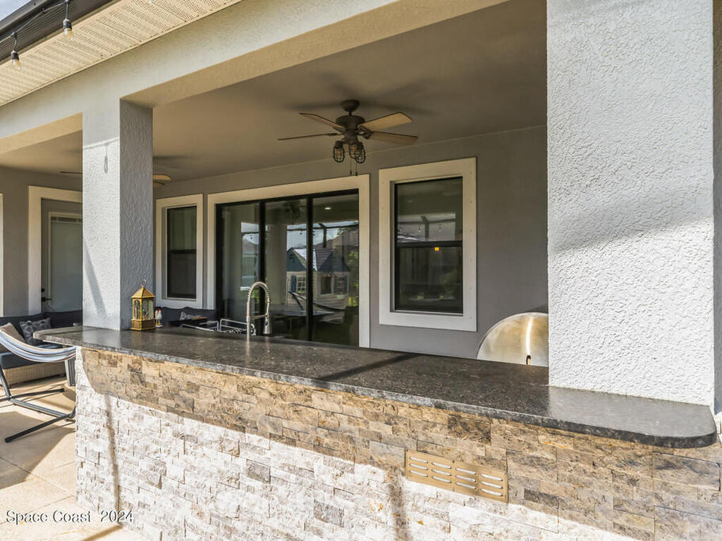7356 Millbrook Avenue, Melbourne, FL 32940