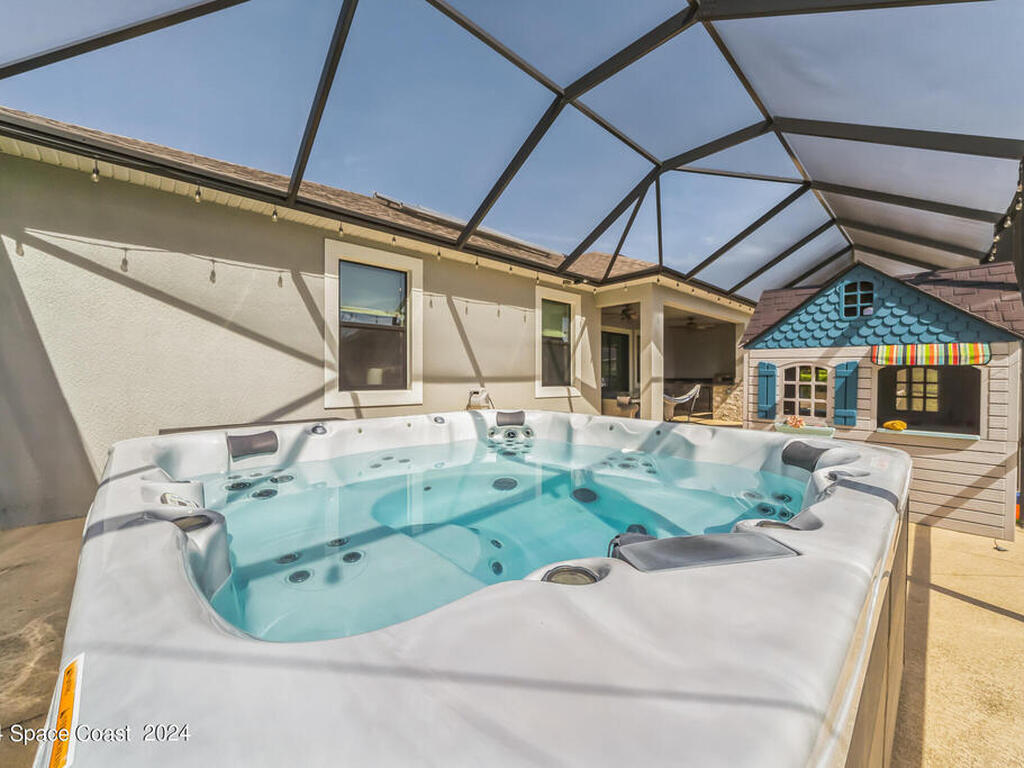 7356 Millbrook Avenue, Melbourne, FL 32940