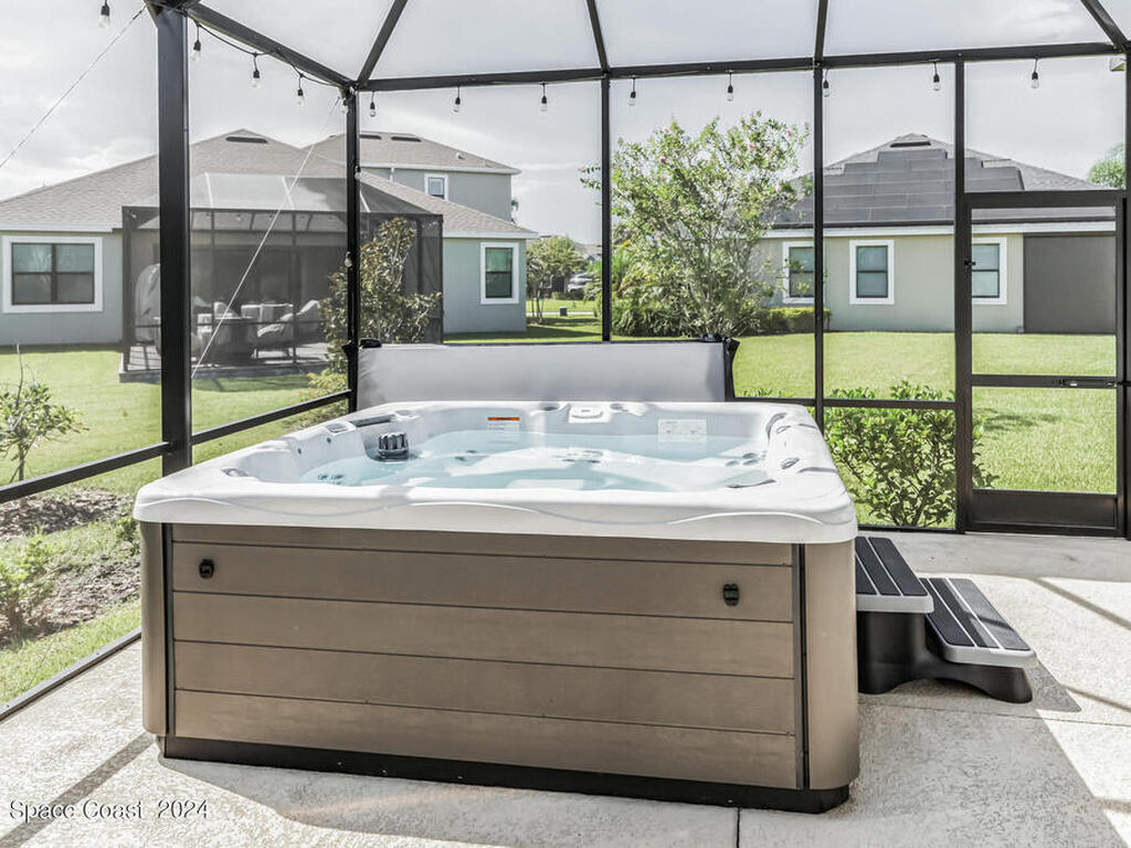 7356 Millbrook Avenue, Melbourne, FL 32940