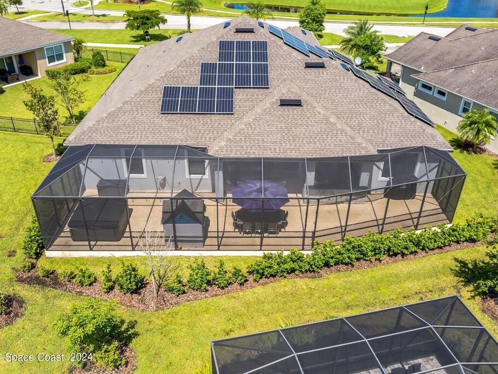 7356 Millbrook Avenue, Melbourne, FL 32940