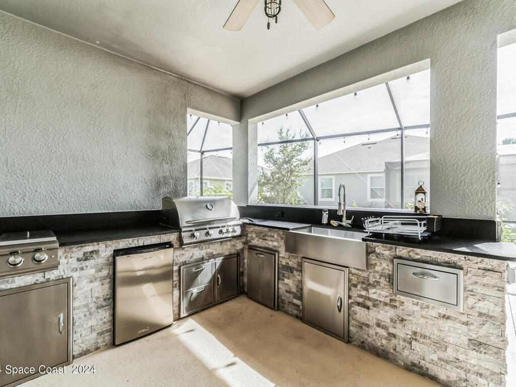 7356 Millbrook Avenue, Melbourne, FL 32940