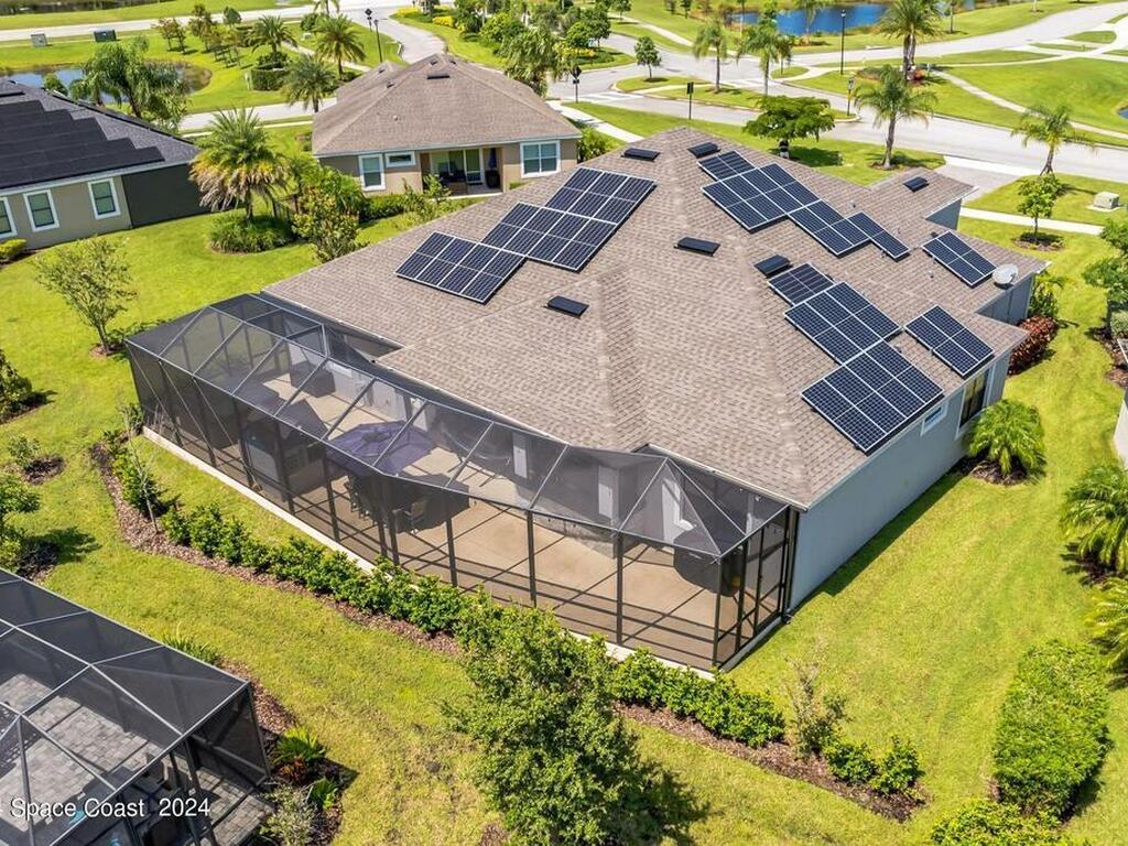7356 Millbrook Avenue, Melbourne, FL 32940