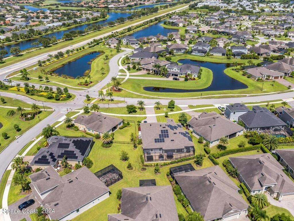 7356 Millbrook Avenue, Melbourne, FL 32940