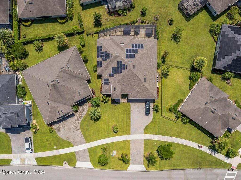 7356 Millbrook Avenue, Melbourne, FL 32940