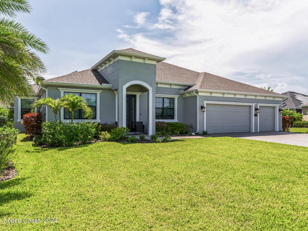 7356 Millbrook Avenue, Melbourne, FL 32940