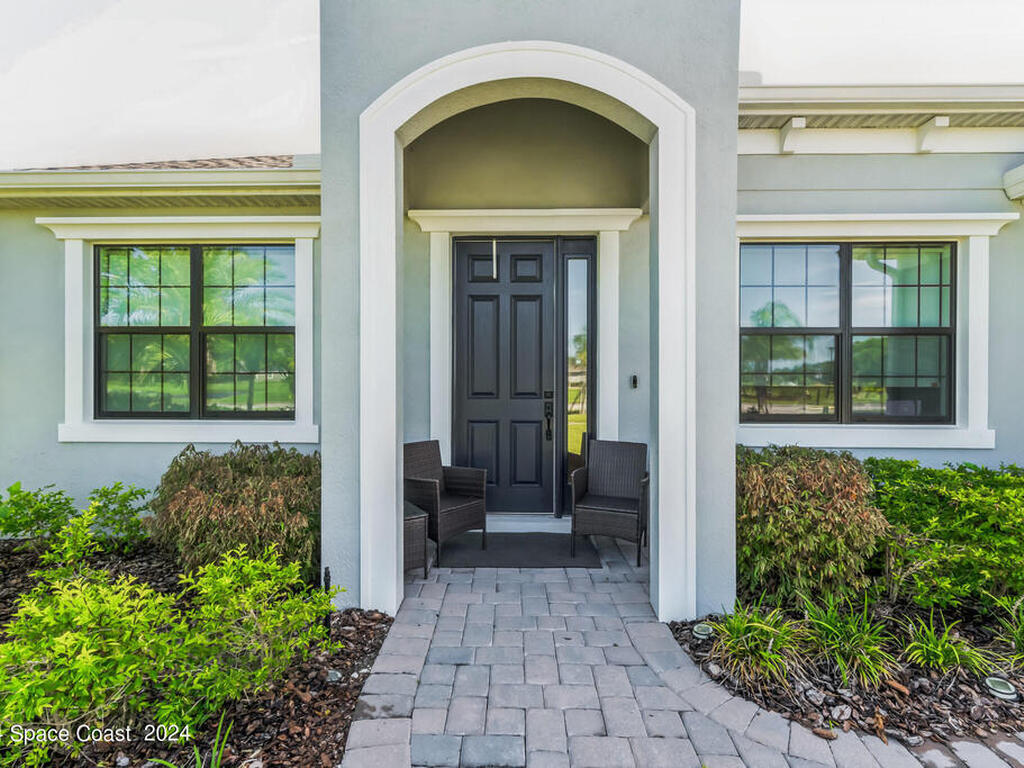 7356 Millbrook Avenue, Melbourne, FL 32940