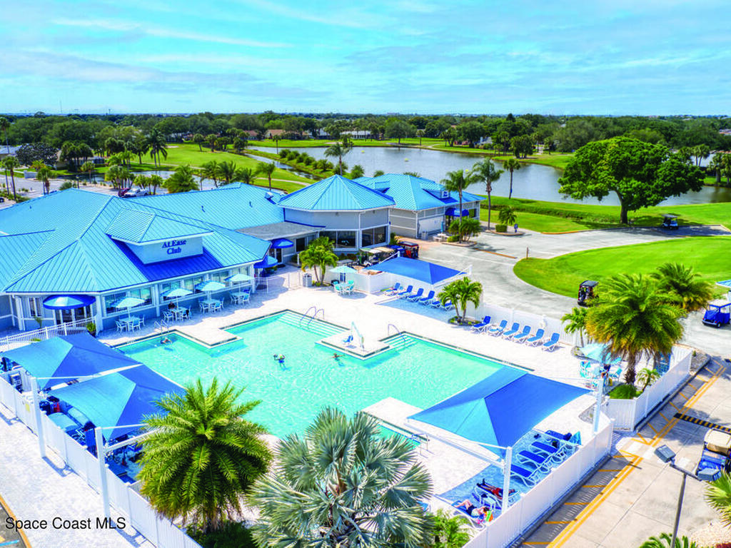 1531 Independence Avenue, Melbourne, FL 32940
