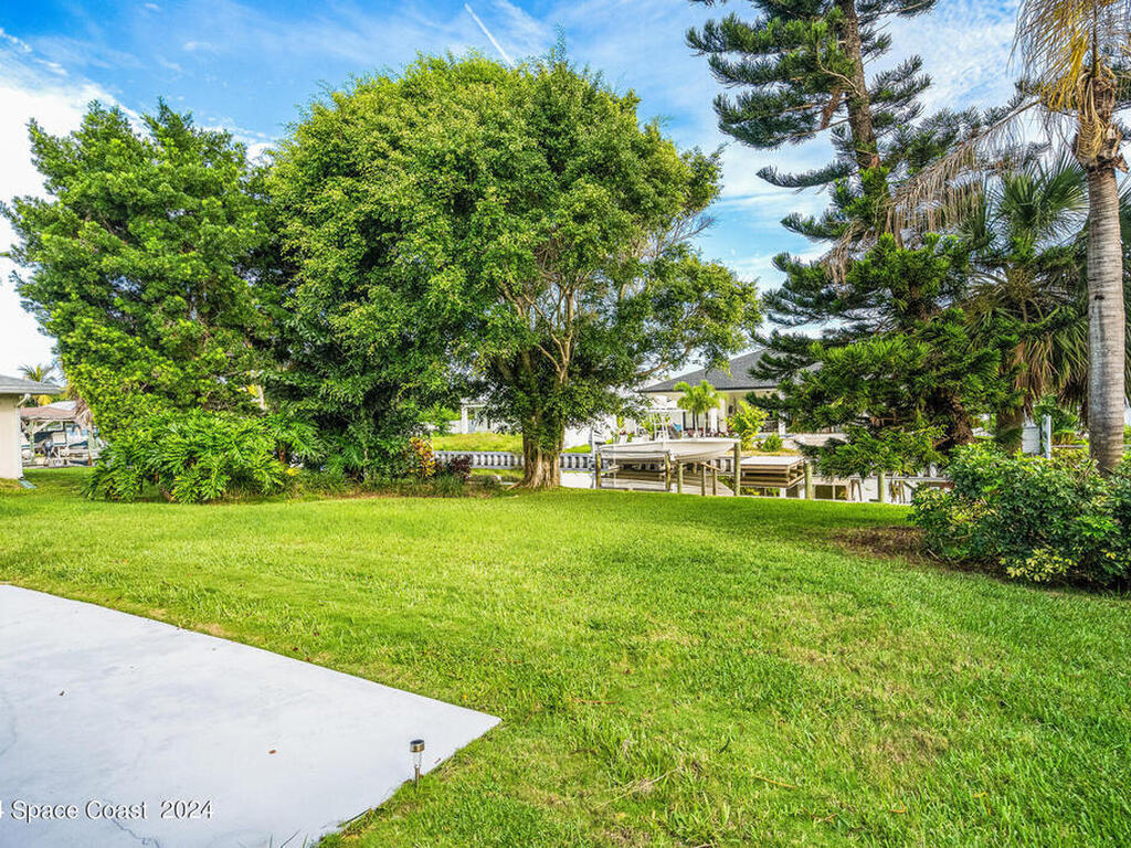 380 Riggs Avenue, Melbourne Beach, FL 32951
