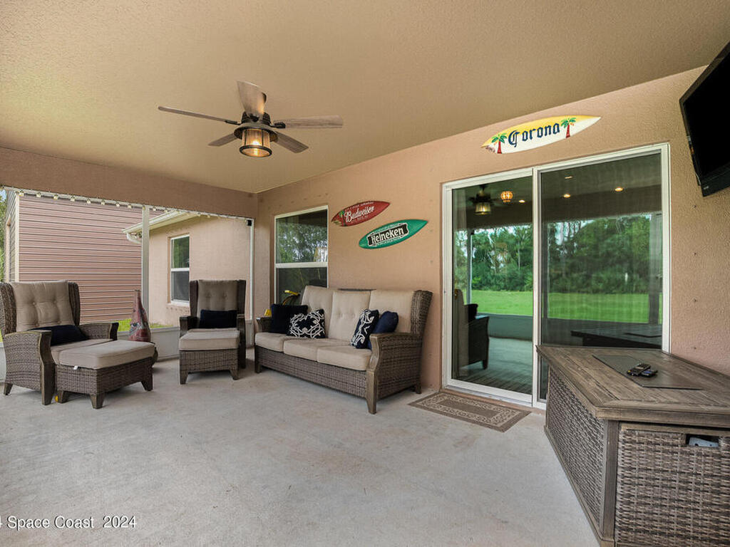 506 Warwick Street, Palm Bay, FL 32909