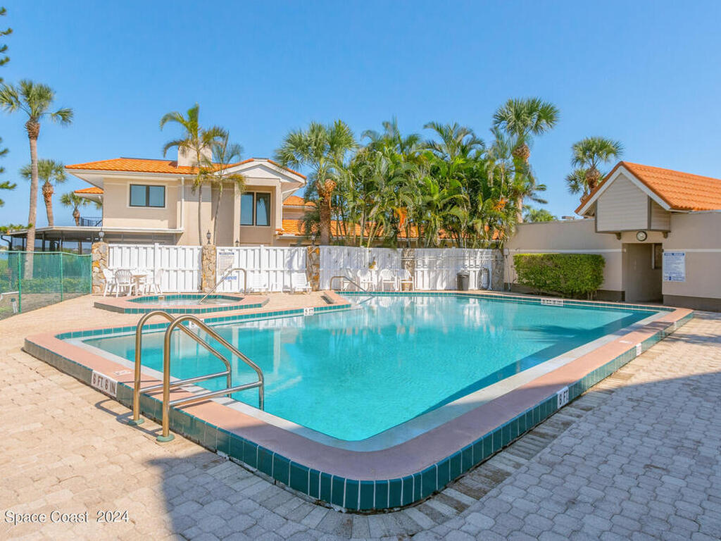 18 Marina Isles Boulevard, Indian Harbour Beach, FL 32937