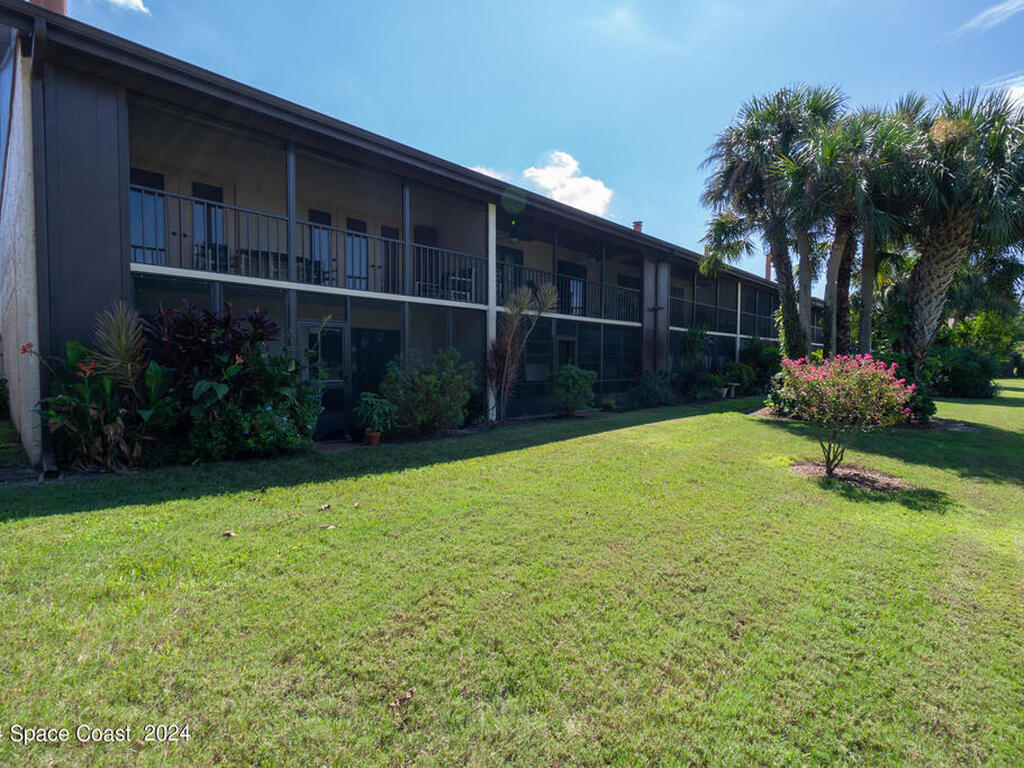 1675 S Fiske Boulevard, Rockledge, FL 32955