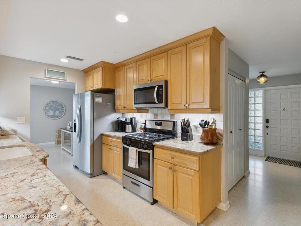 4724 Fairview Drive, Cocoa Beach, FL 32931