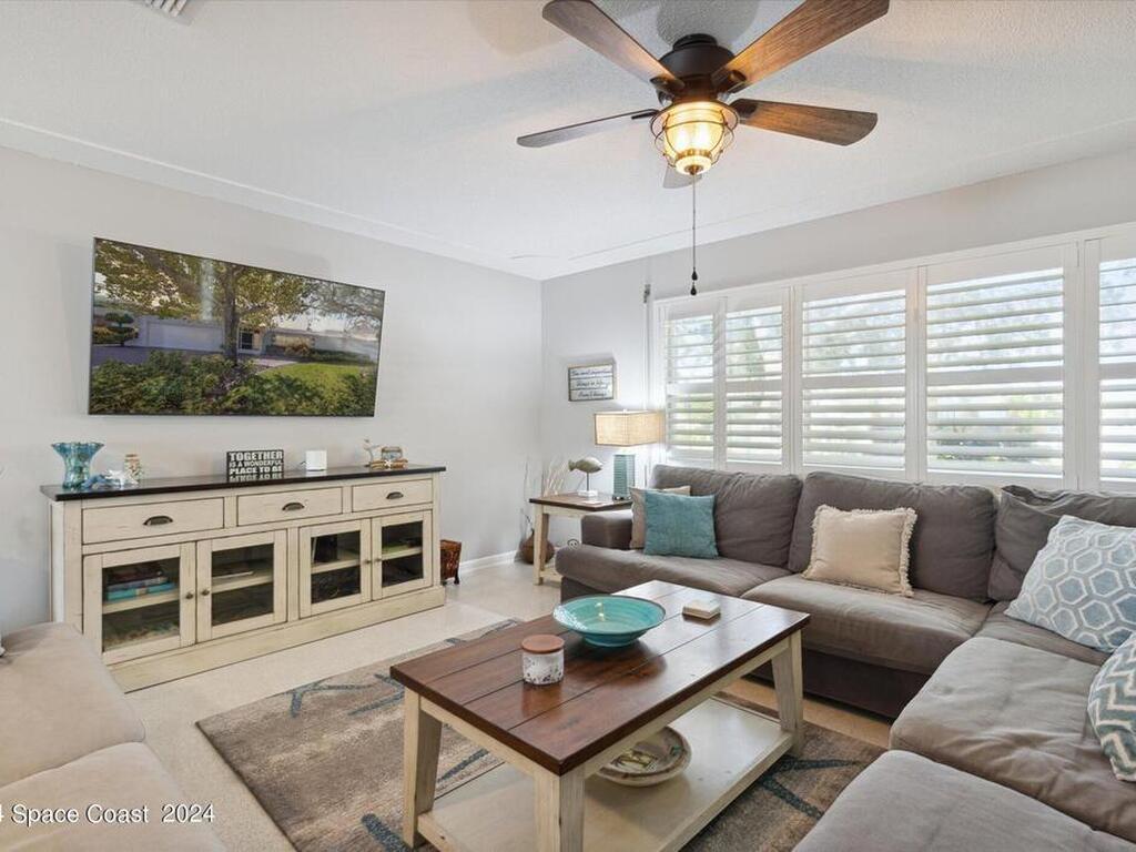 4724 Fairview Drive, Cocoa Beach, FL 32931