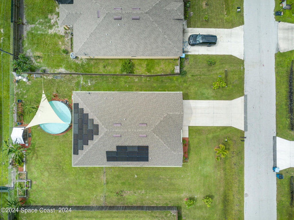 2277 Gascon Road, Palm Bay, FL 32909