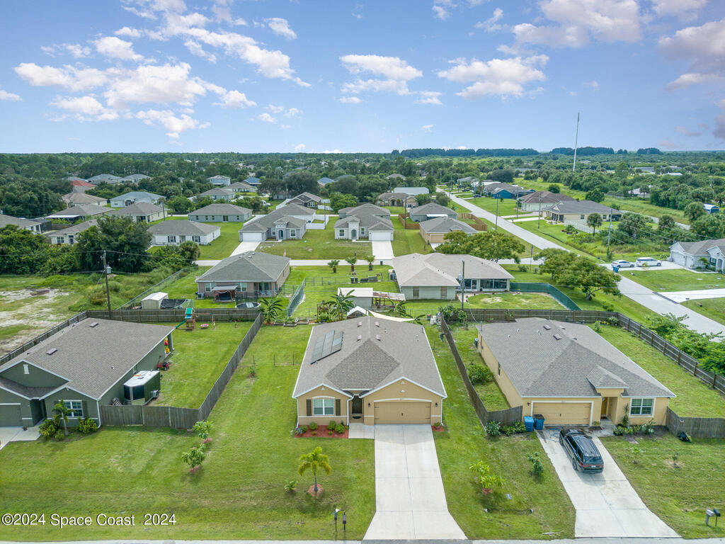 2277 Gascon Road, Palm Bay, FL 32909