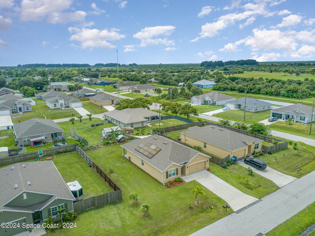 2277 Gascon Road, Palm Bay, FL 32909