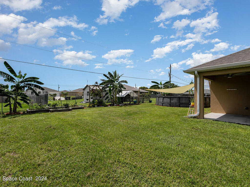 2277 Gascon Road, Palm Bay, FL 32909