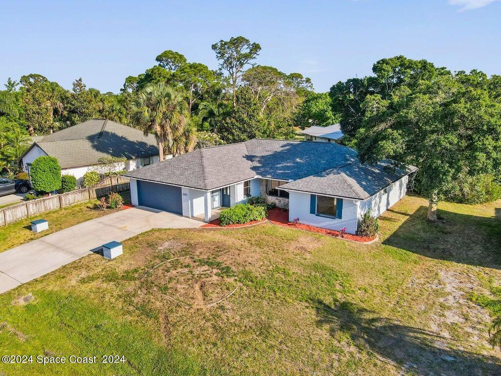 661 Jordan Avenue, Sebastian, FL 32958