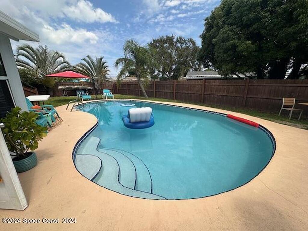 4417 Doncaster Drive, Melbourne, FL 32935