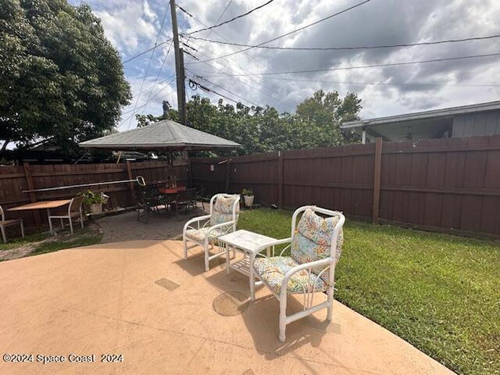 4417 Doncaster Drive, Melbourne, FL 32935
