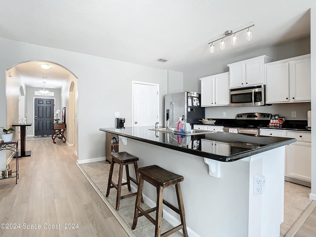 1997 Elkins Point Drive, Melbourne, FL 32935