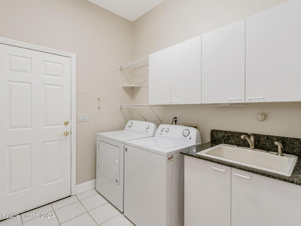 801 Florencia Circle, Titusville, FL 32780
