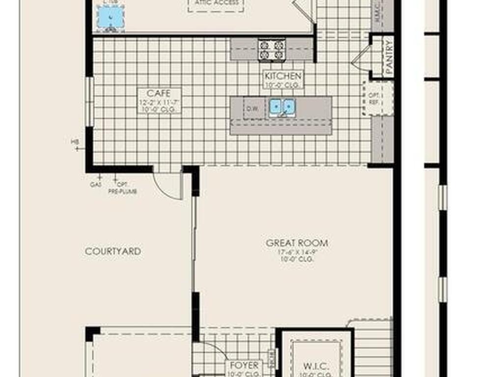 7879 Allure Drive, Melbourne, FL 32940