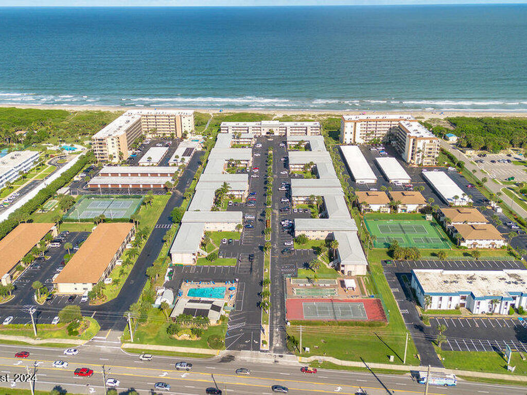 3150 N Atlantic Avenue, Cocoa Beach, FL 32931