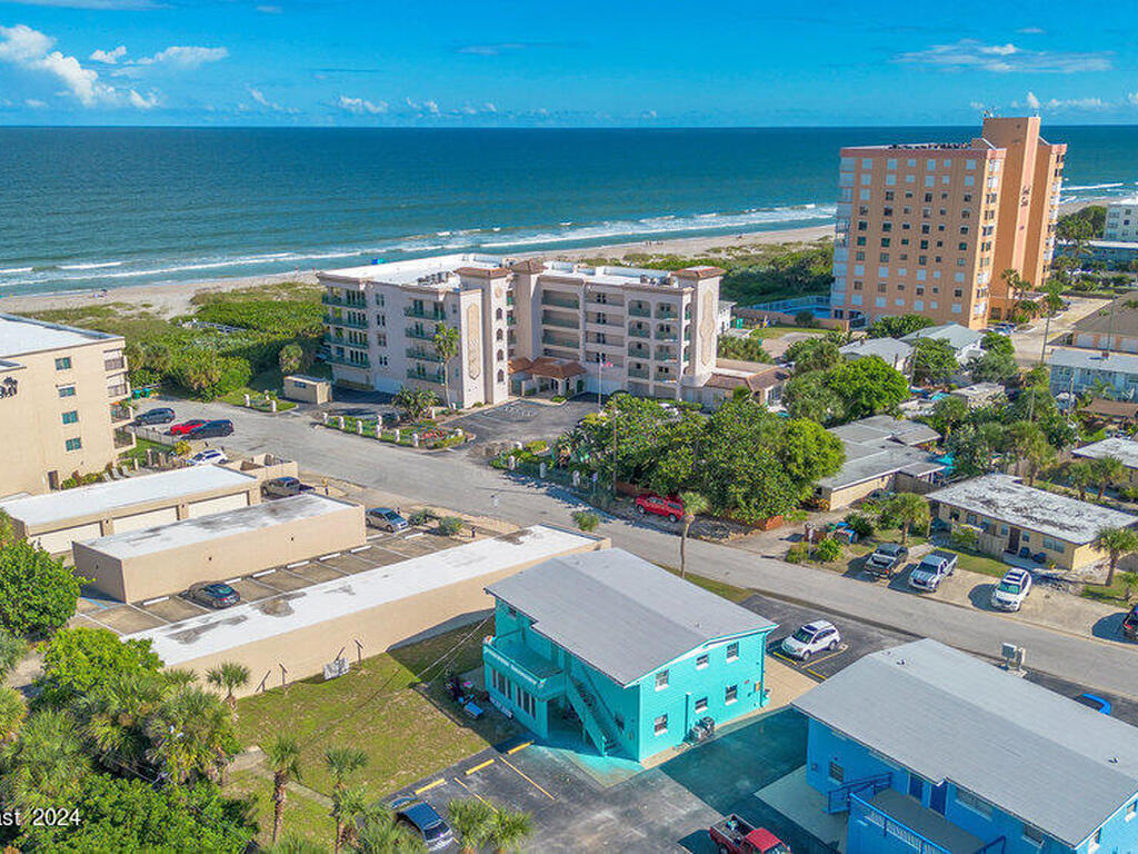 424 Johnson Avenue, Cape Canaveral, FL 32920