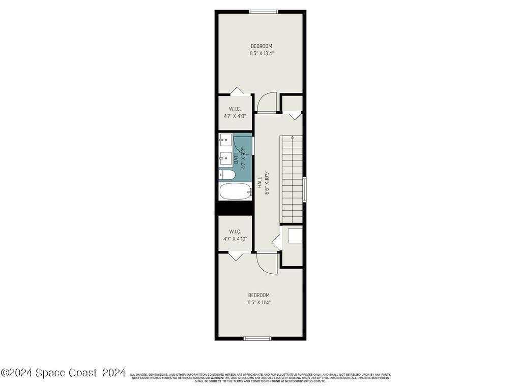 97 Niemira Avenue, Indialantic, FL 32903