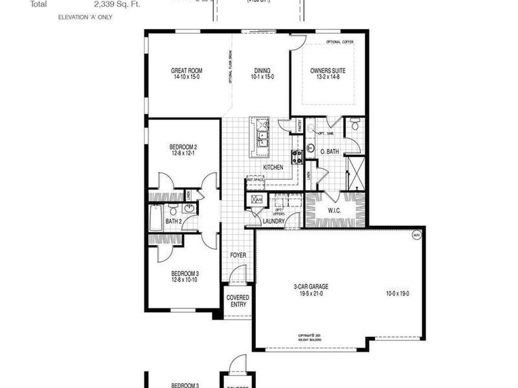 4336 Kelsey Lane, Micco, FL 32976