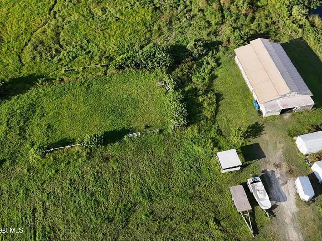 1651 B J Lane, Melbourne, FL 32904