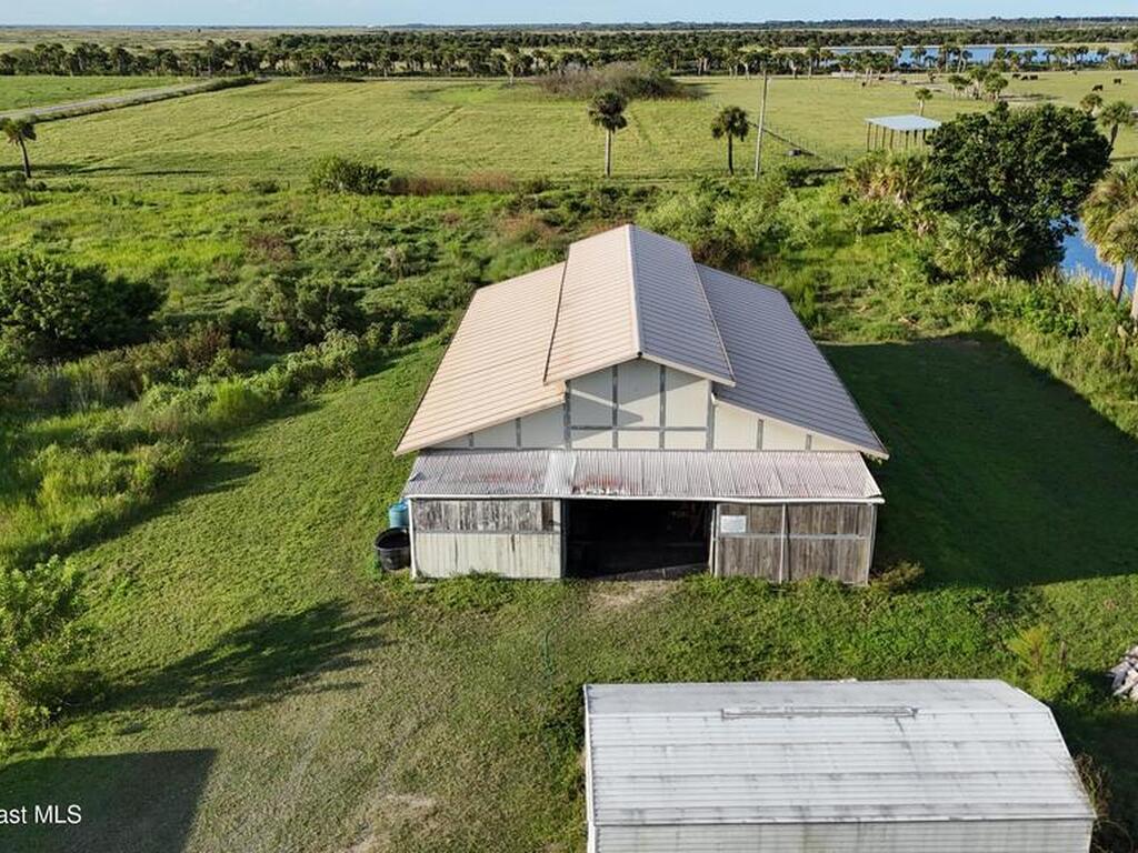 1651 B J Lane, Melbourne, FL 32904