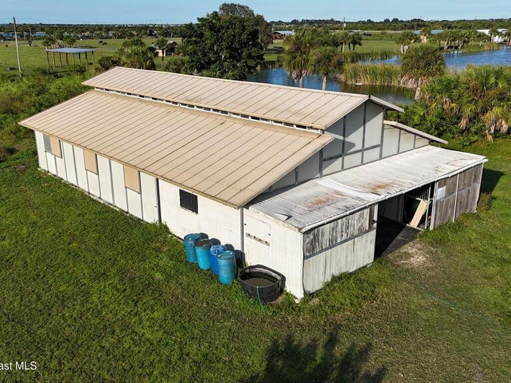 1651 B J Lane, Melbourne, FL 32904