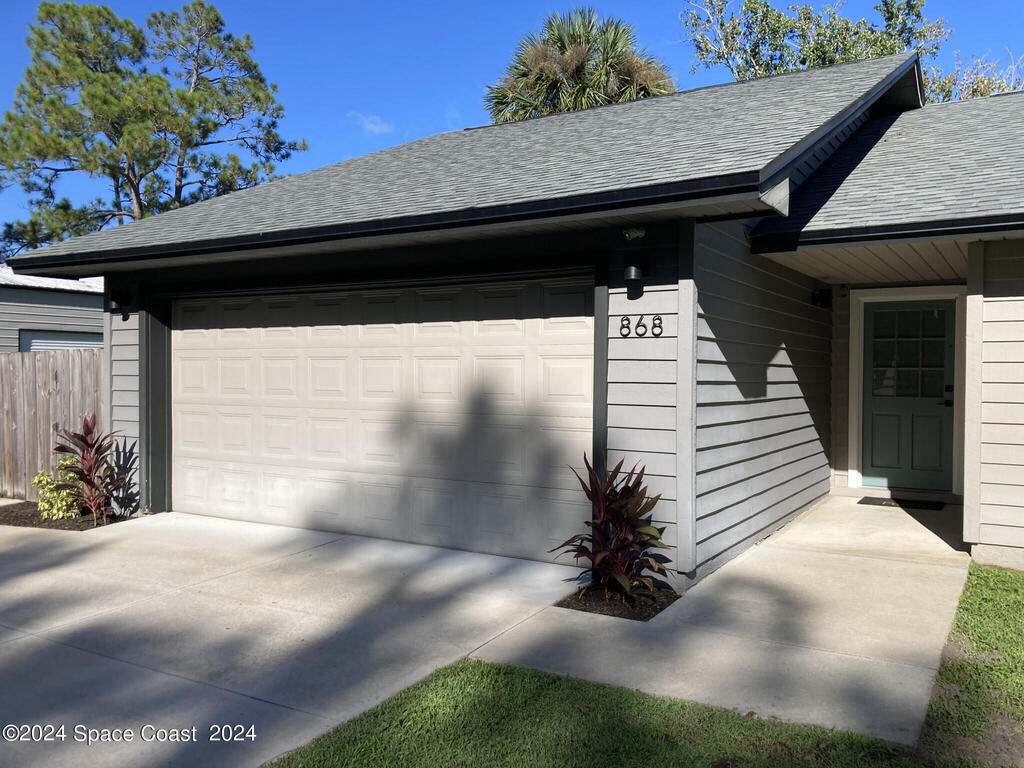 868 Firestone Street, Palm Bay, FL 32907