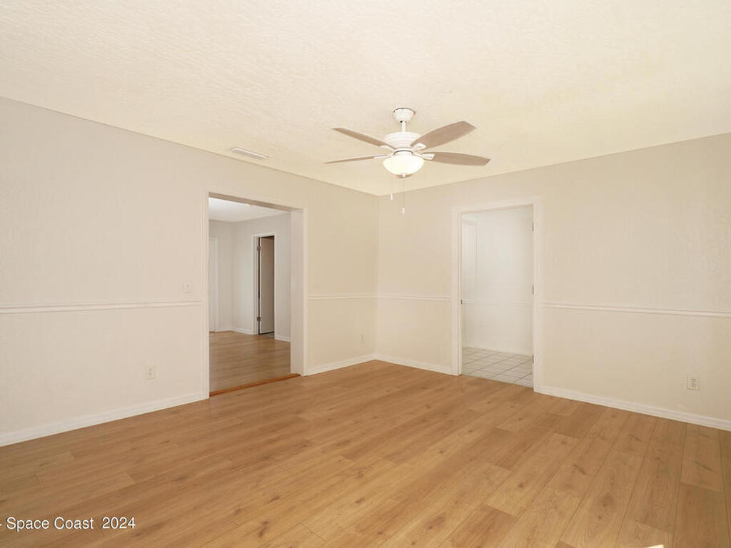 437 Truvall Street, Palm Bay, FL 32908