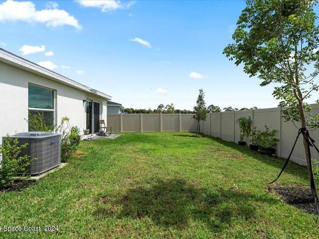 1447 Colebrook Circle, Palm Bay, FL 32908