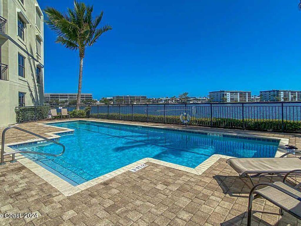 4125 W End Road, Cocoa Beach, FL 32931