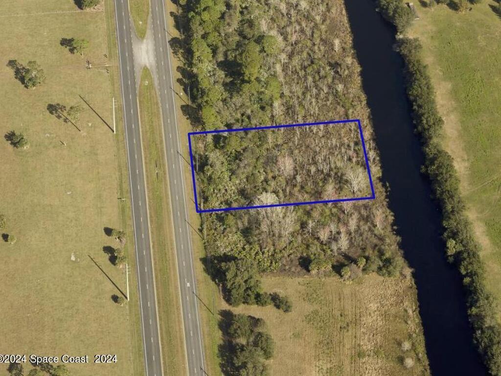 0000 Unknown, Mims, FL 32754