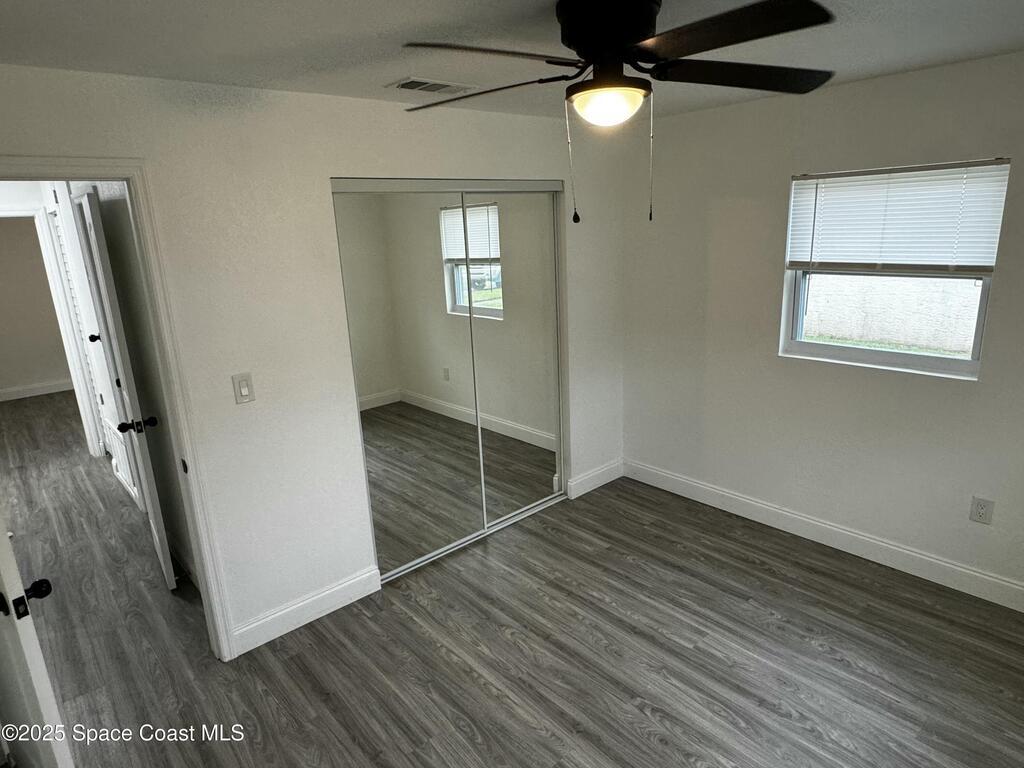 1233 Pollyanna Drive, Titusville, FL 32796