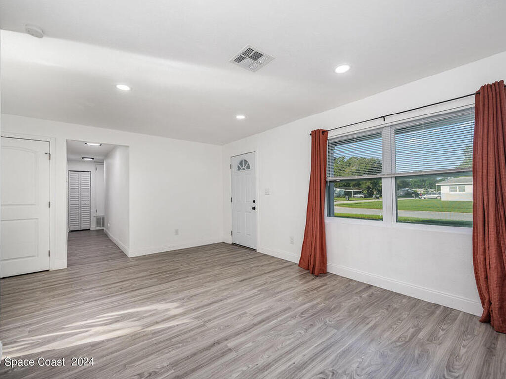 1233 Pollyanna Drive, Titusville, FL 32796